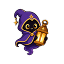 Lore app icon